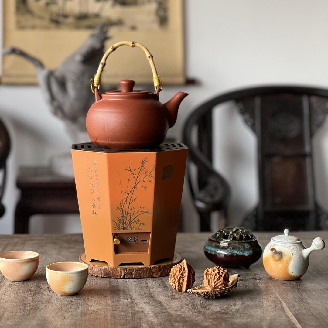 茗焱轩炭火炉企业店