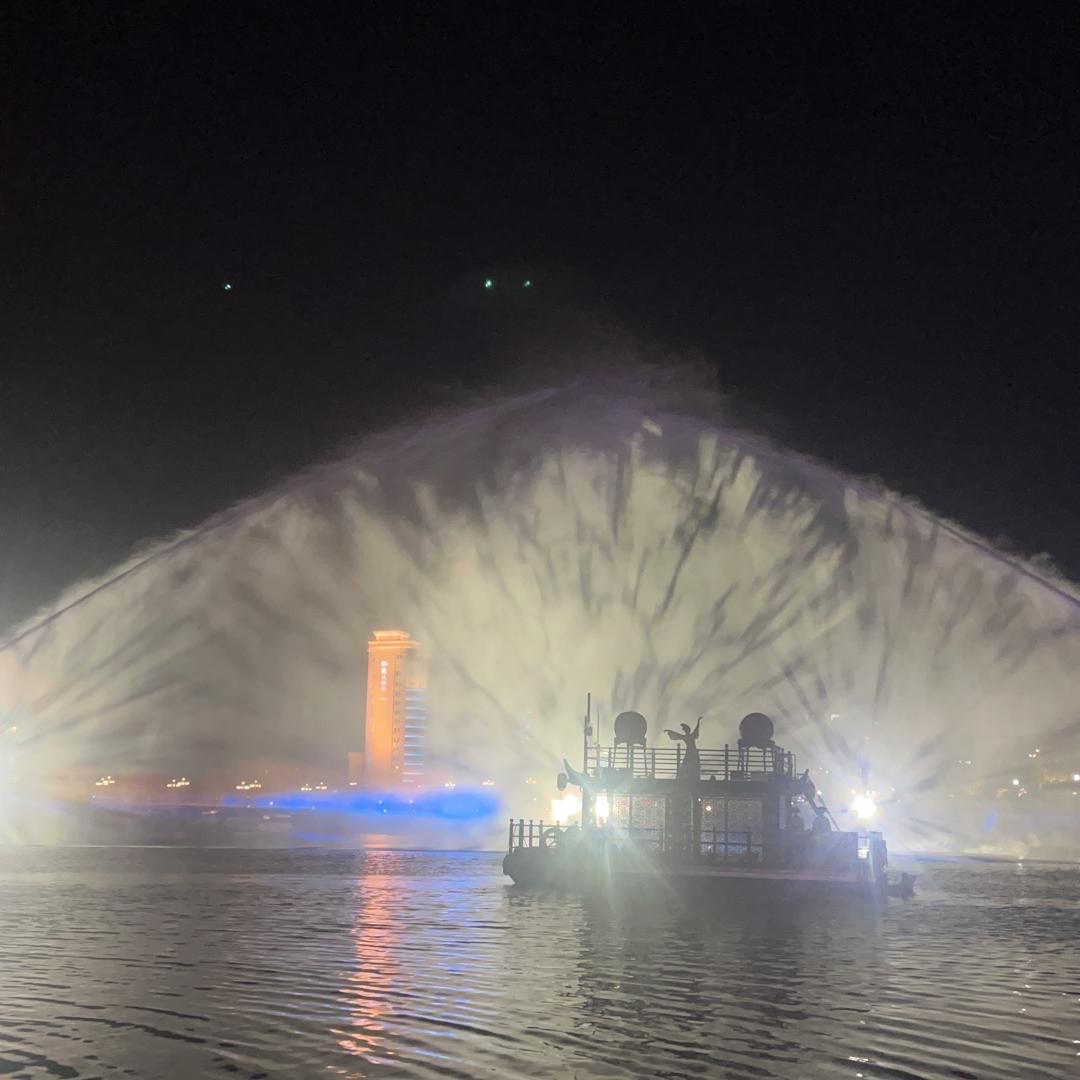 ：富贵开蚌高端定制