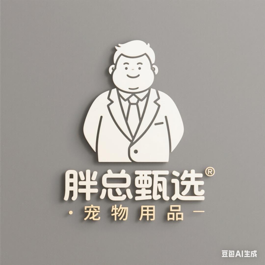 胖总甄选·宠物用品