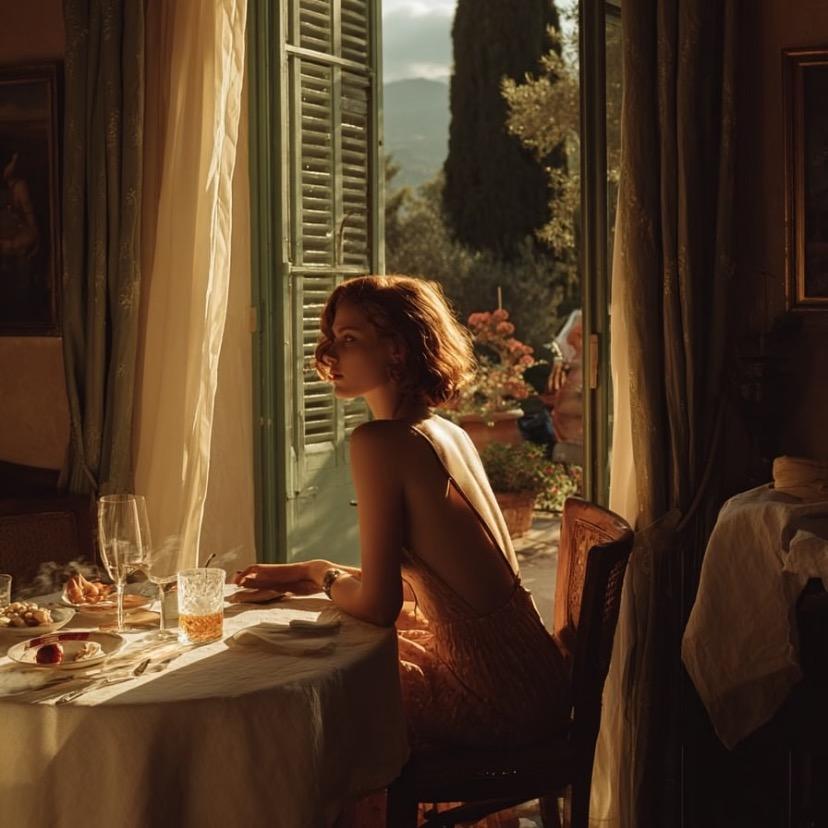 . ღ 晚 风 微 甜🍓、