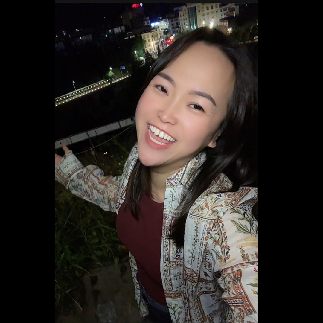 范小芳