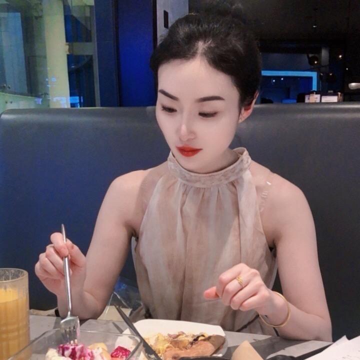 张宝贝