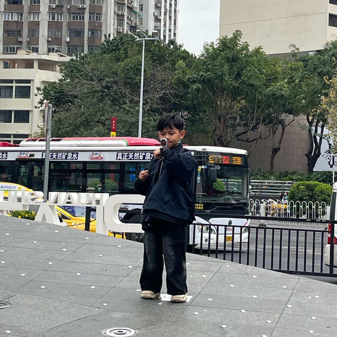 果叔越秀区