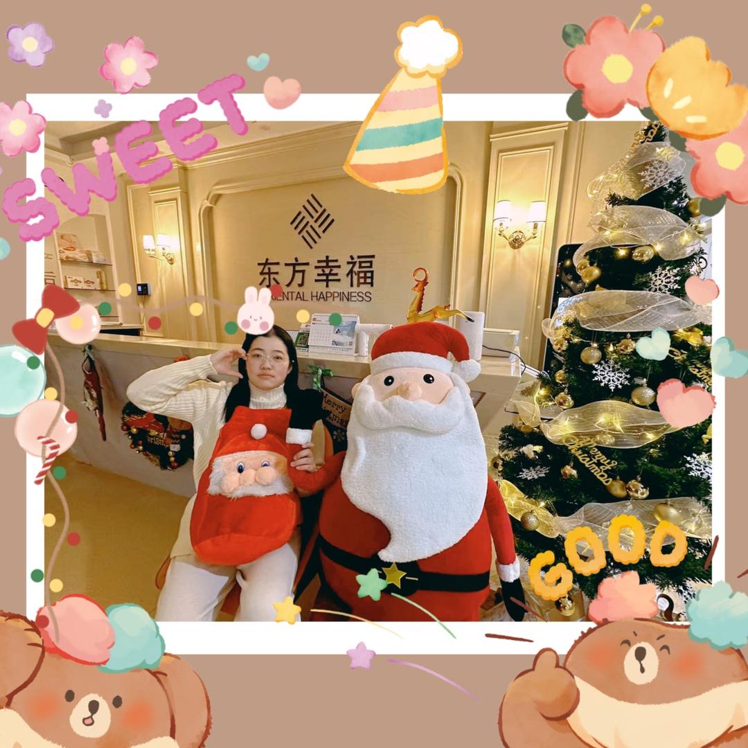 东方幸福月子会所-吴斌