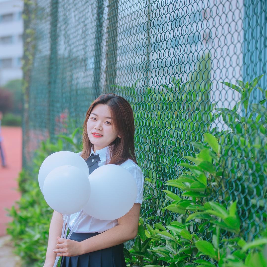 小葡萄🍇成长日记