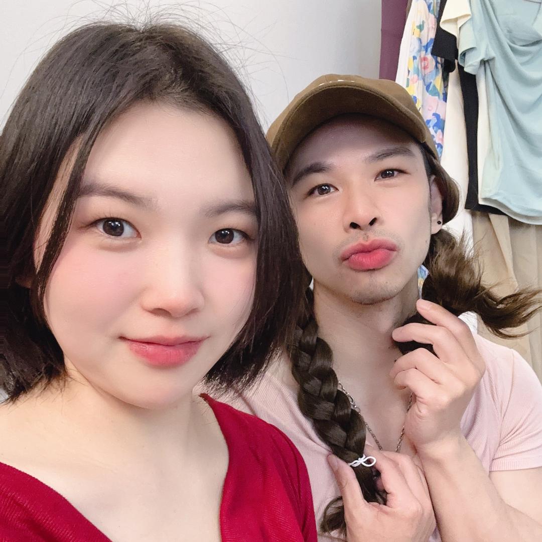干婶女装工厂