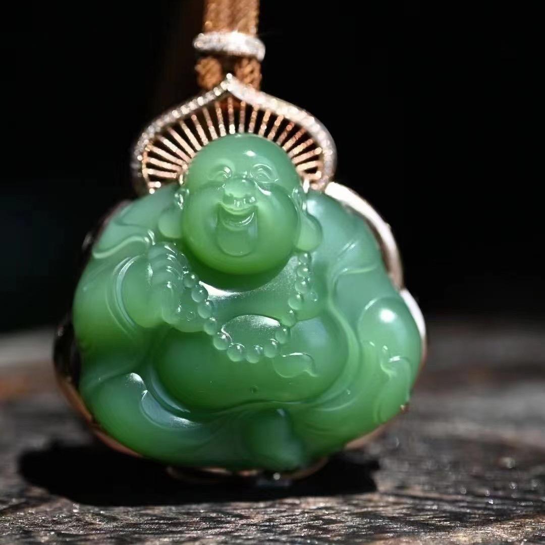 李掌柜珠宝精选