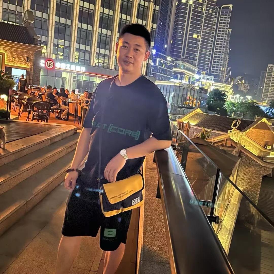 山城老胡的打龟之路🎣