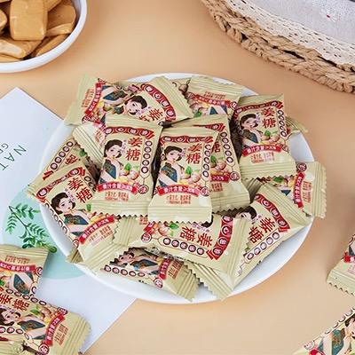 圆米爽客食品