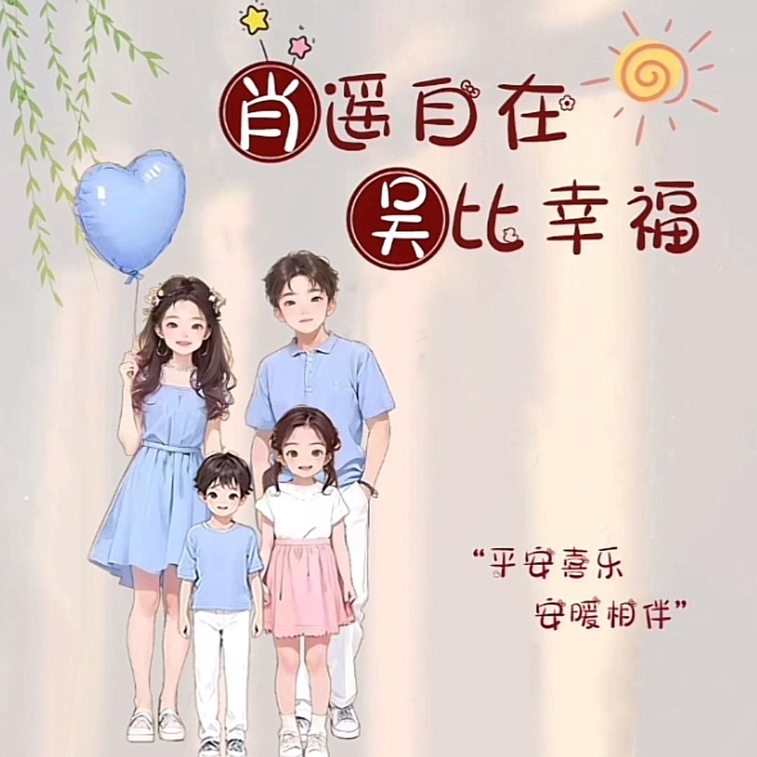 兮兮麻麻