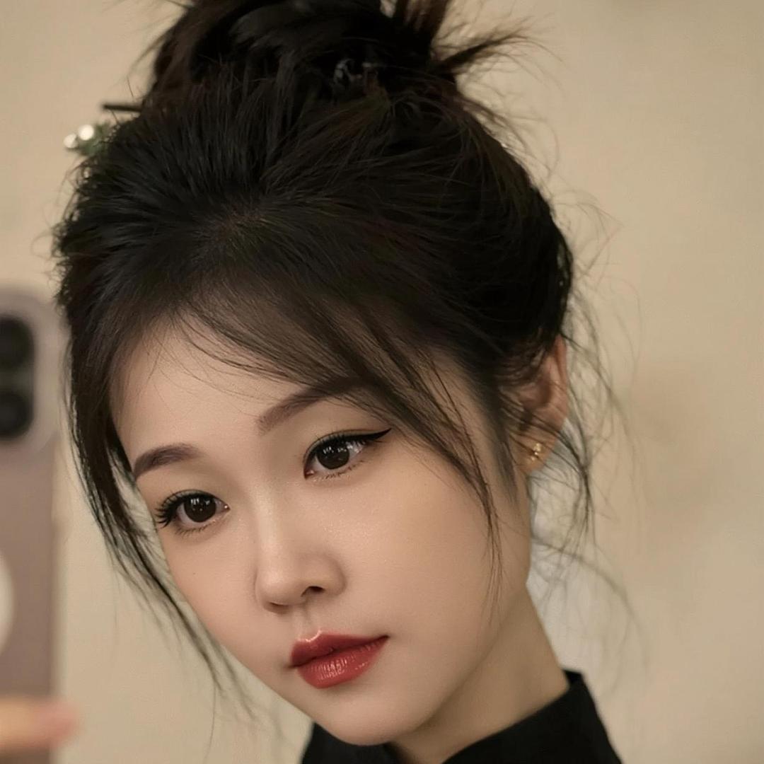 ℳ❥“丫头”🍀