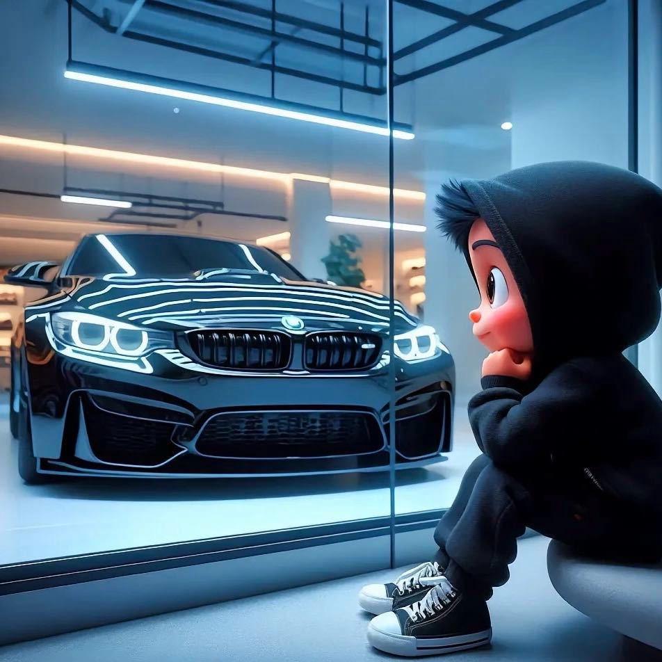军师🚗不懂车🚗