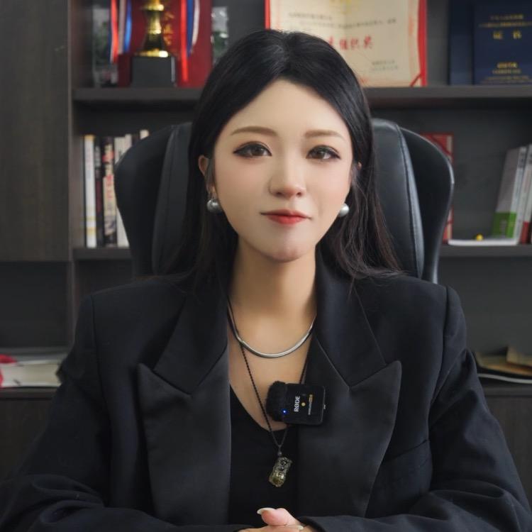 金融李经理（帮你解决周转难题）