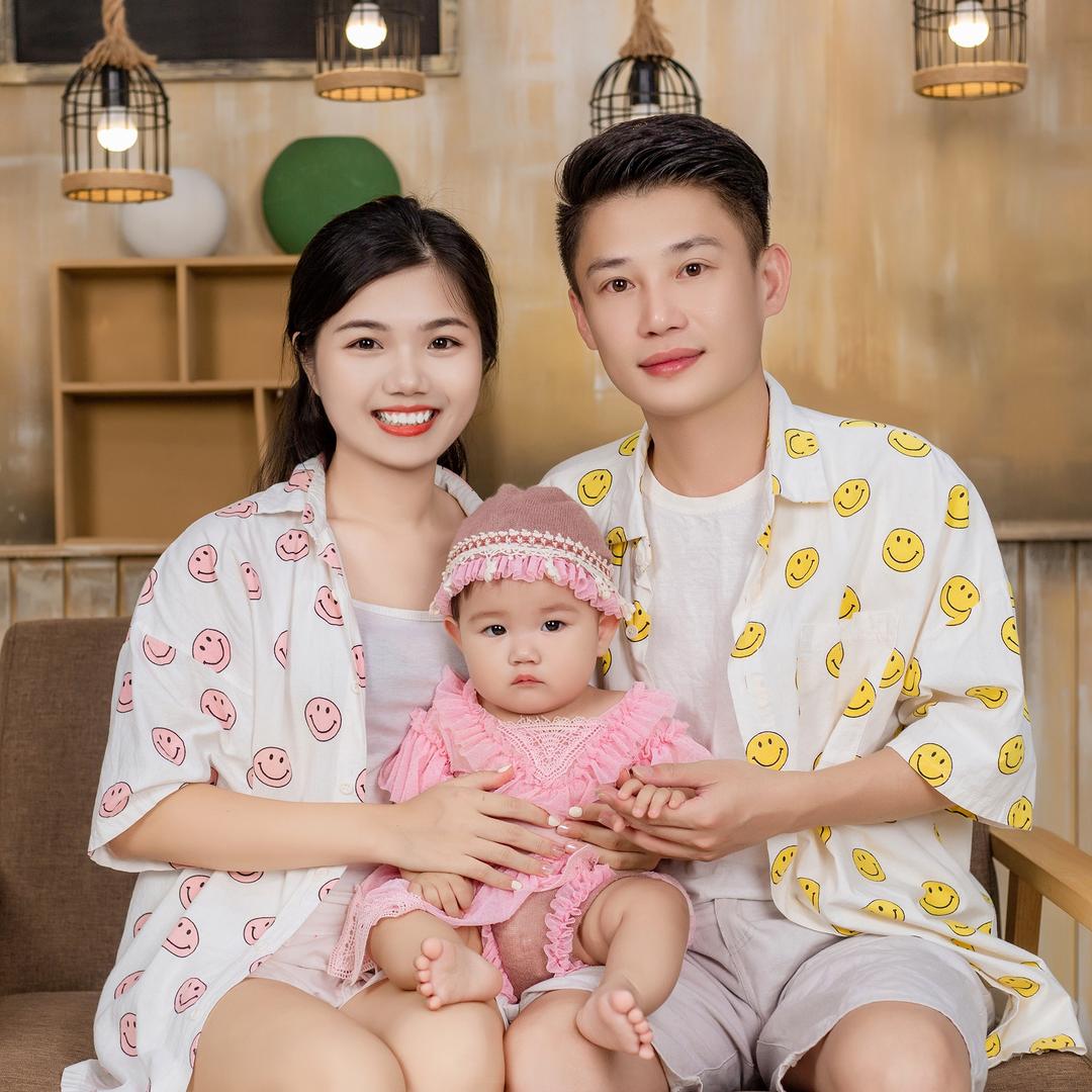 南神二公婆（16号乔迁之喜）