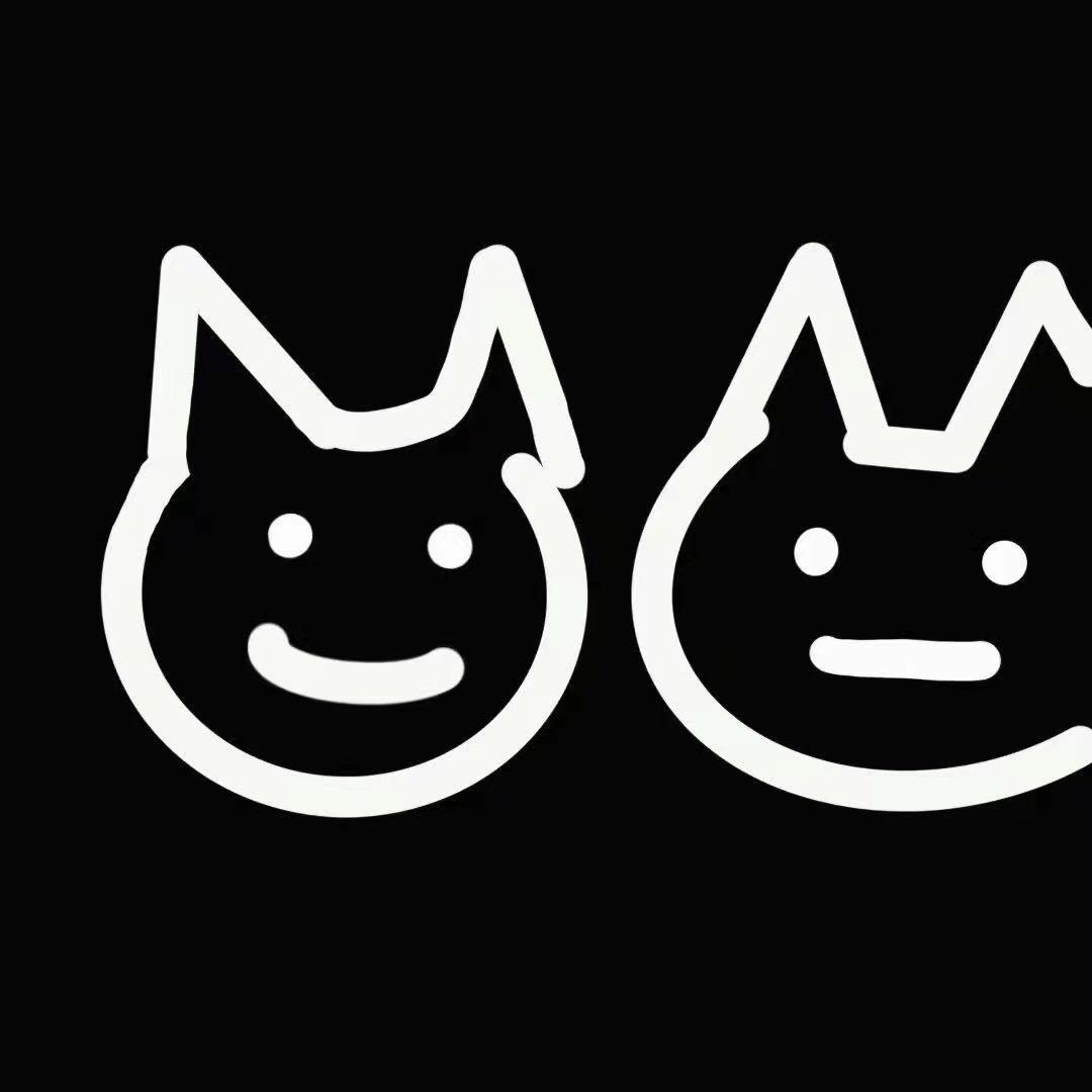 双面猫