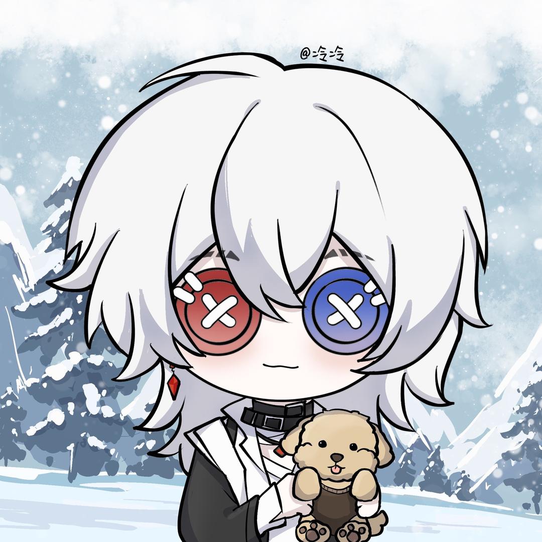 一只冷酷奈@抖音