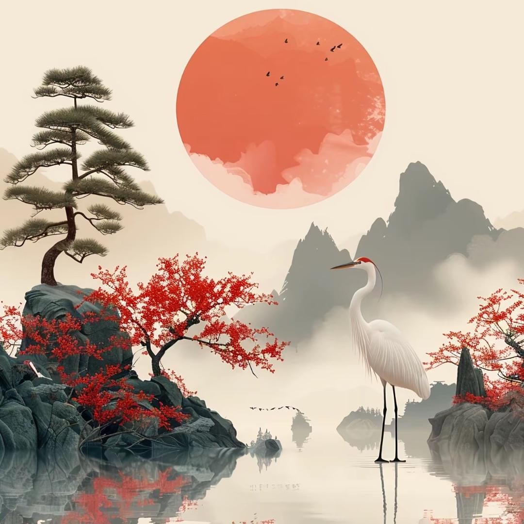 吉祥满盈8