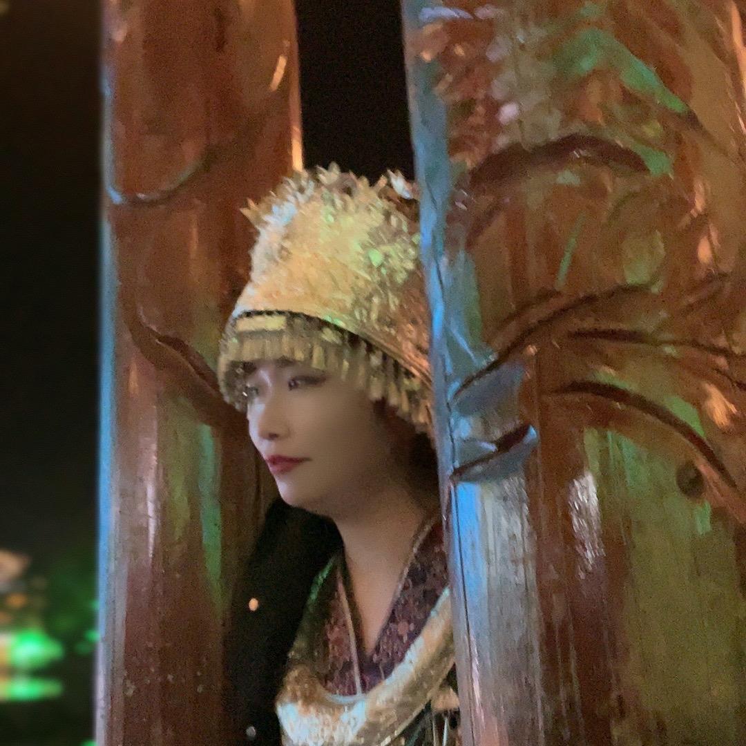 小龙女