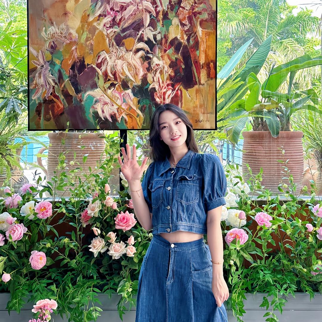 是诗菀呀