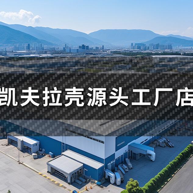 凯夫拉壳源头工厂店