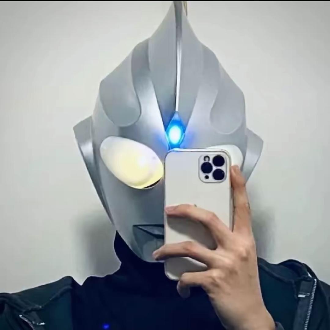 超模小新