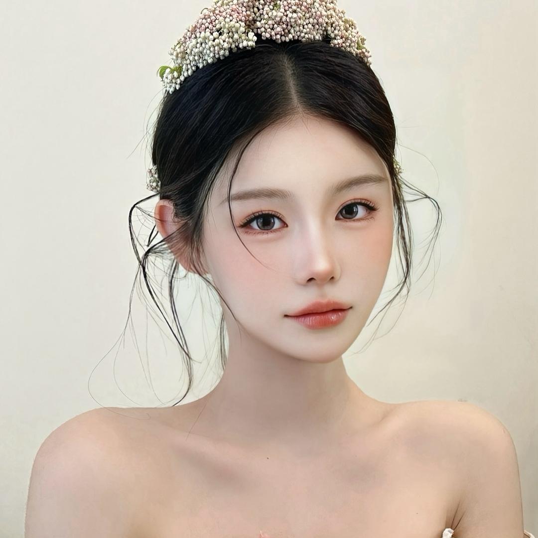 鱼尾泡泡裙🐡