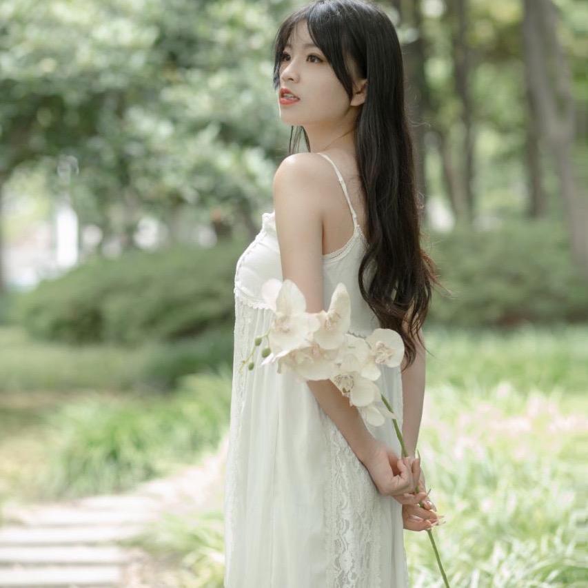 玖儿呀