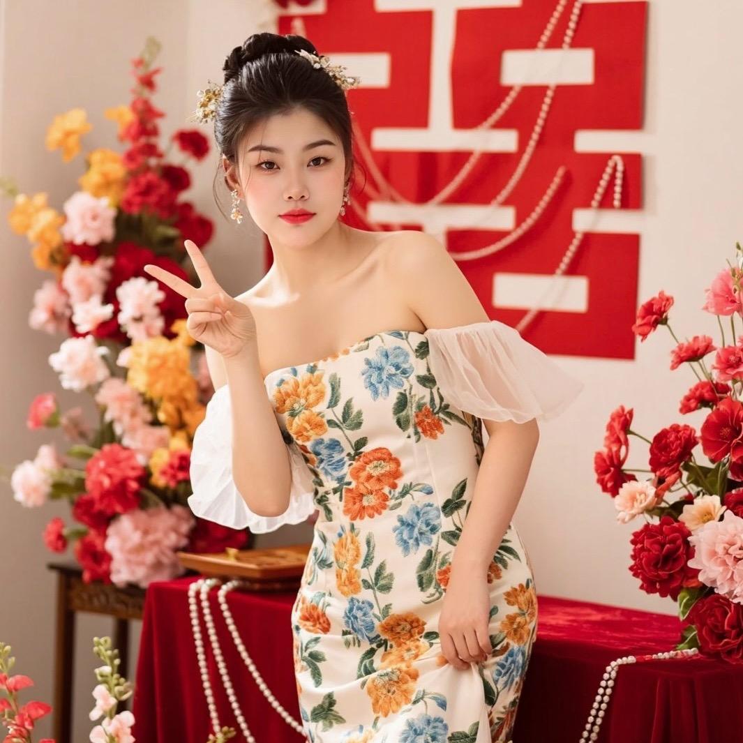 小陈妹