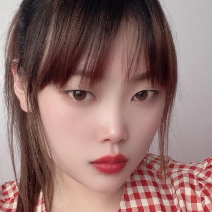 雨中有你就有我