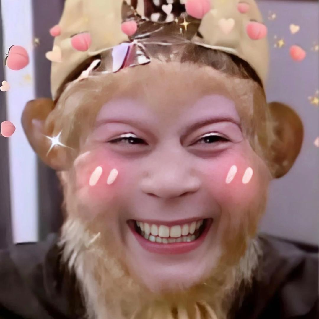 呆呆啊
