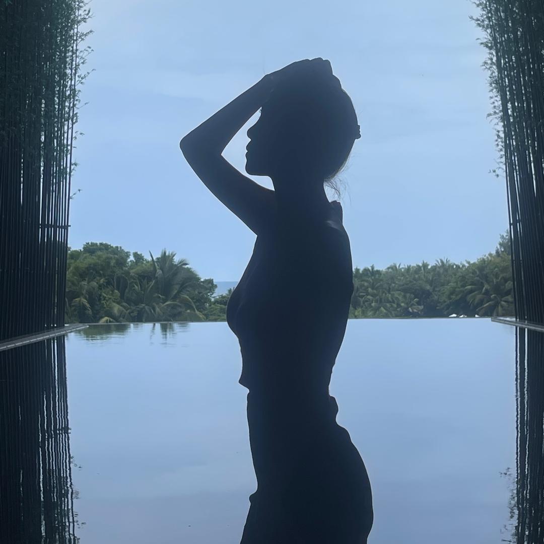 九台南方美妆素素