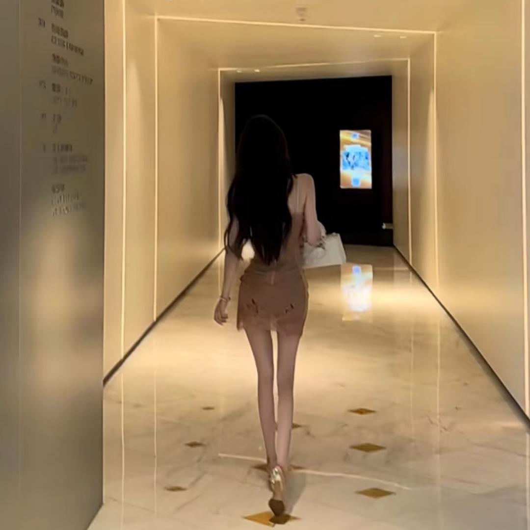 无名的女人