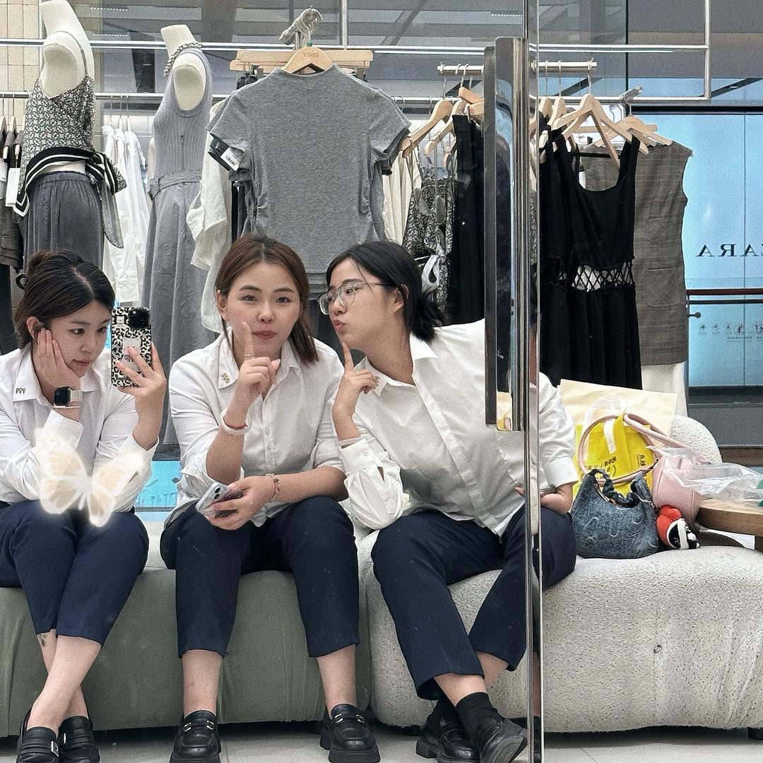 广州诚瑾信息咨询工作室（个人独资）