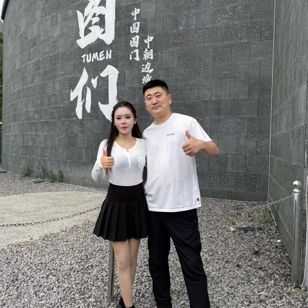 济南三强租车（丽丽老板）