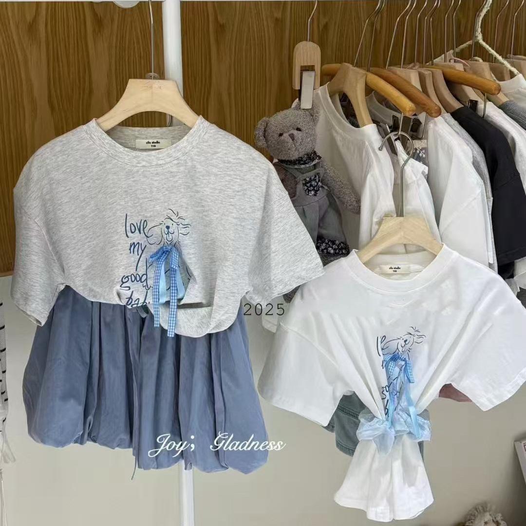 溪云童装工厂店