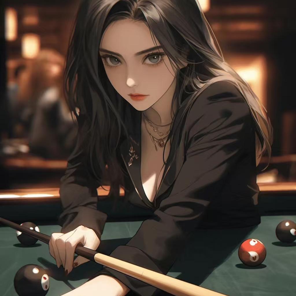 33台球俱乐部官方号