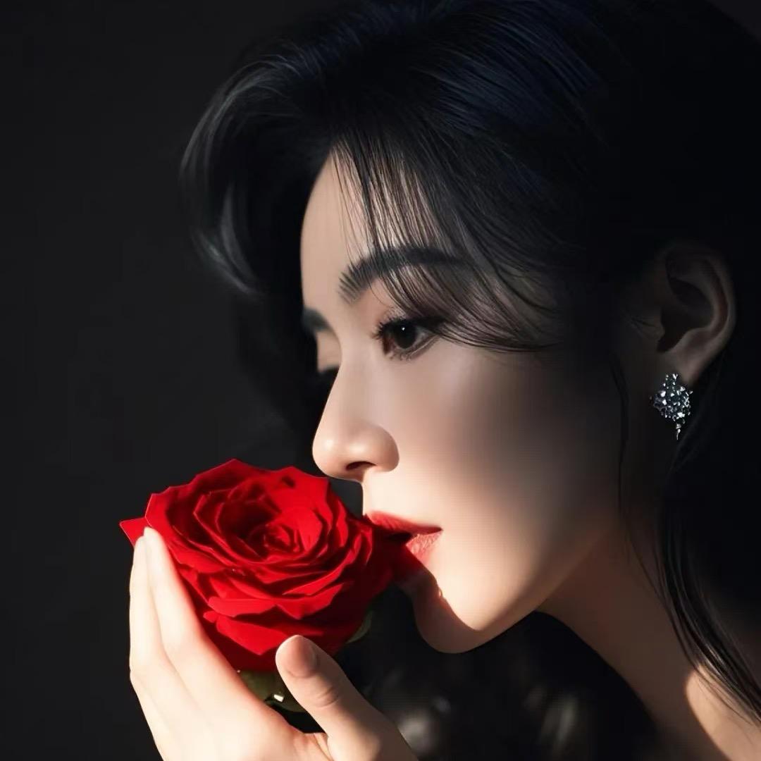 ᴸᵒᵛᵉ小娘子