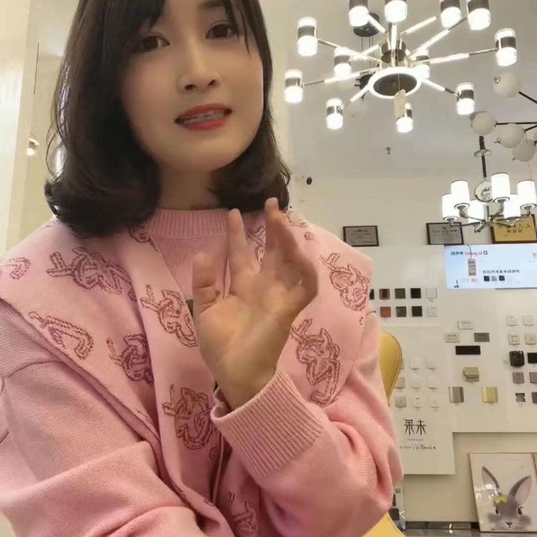 名品灯饰厂家