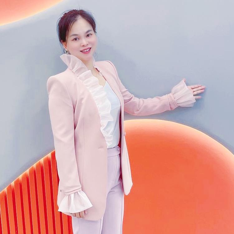 厦门春姐摩尔登窗帘软装