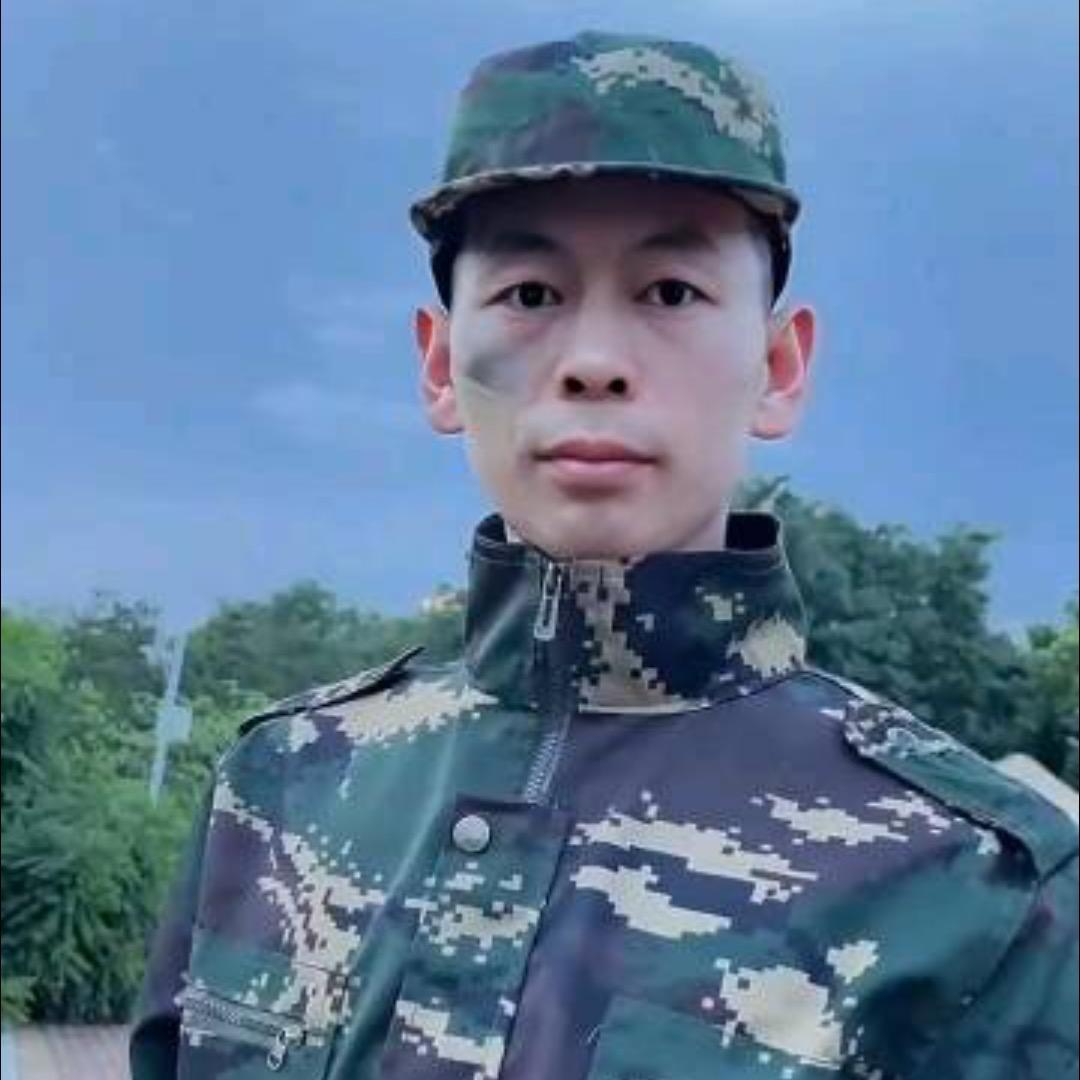 林子（二杆子）