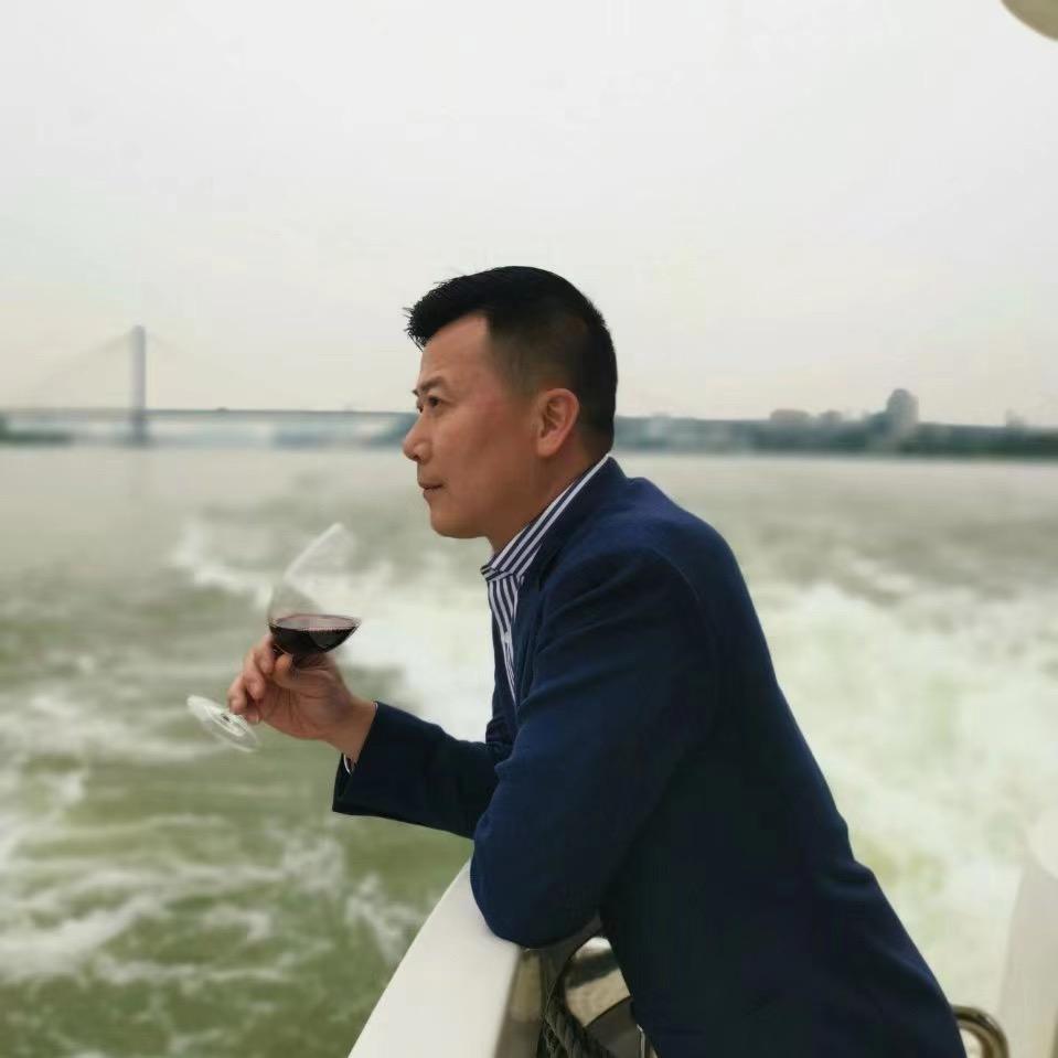 安师兄—安居乐业