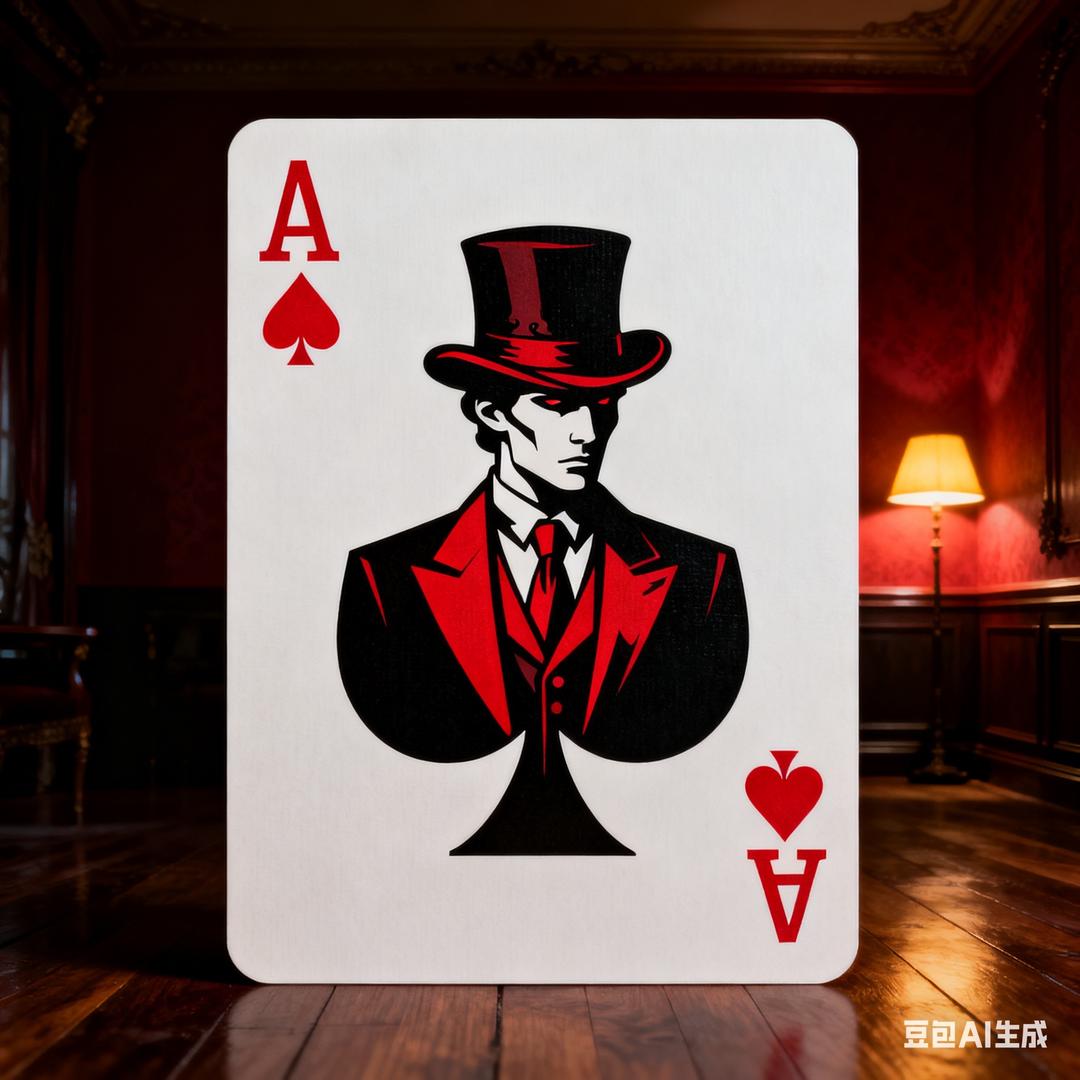 黑桃A