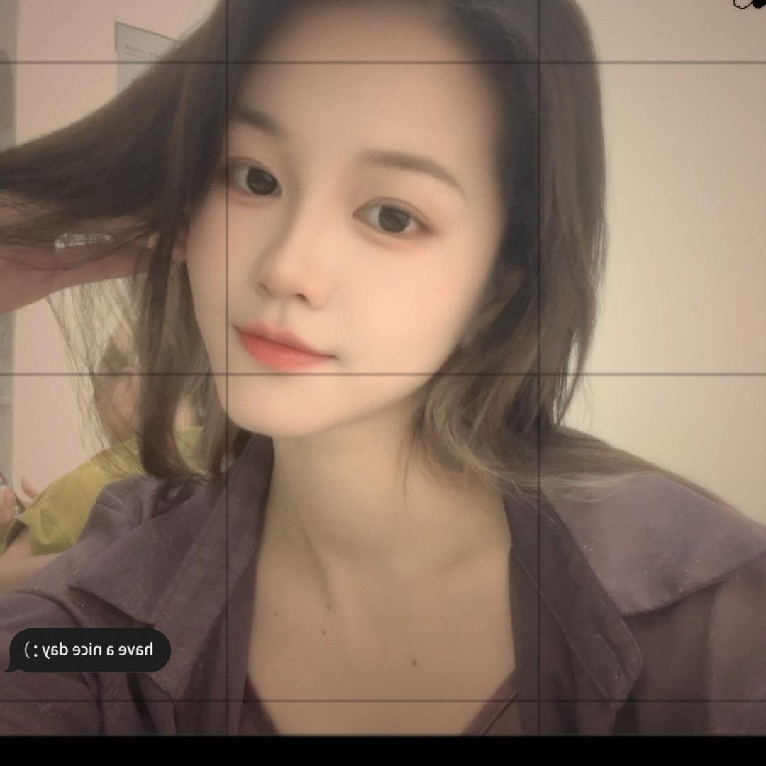 婷姐爱洗脸@忆龄美