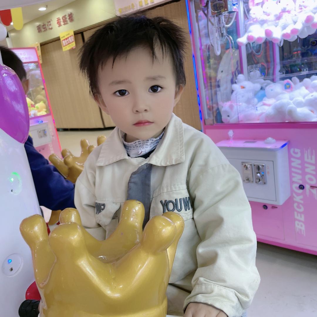 臭宝爆爆吖