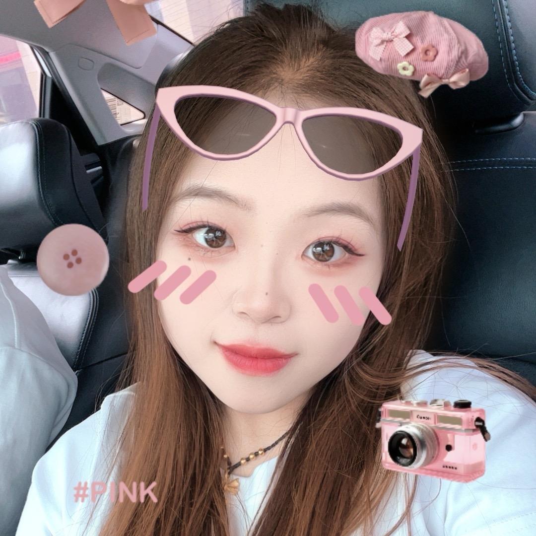 小袁很哇塞✨