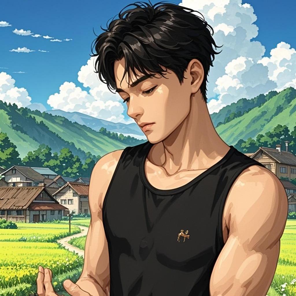 灵泷学长