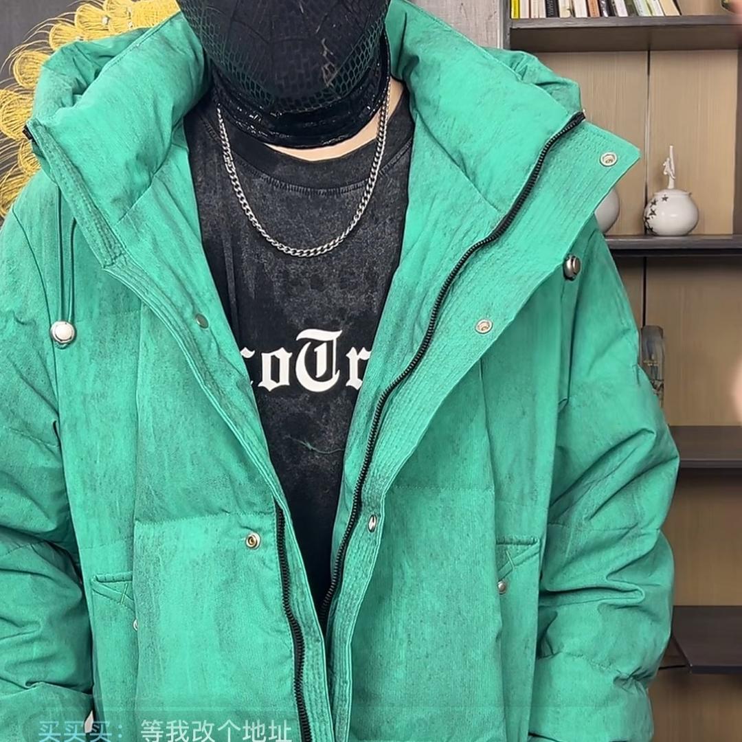 香港高端外贸服饰