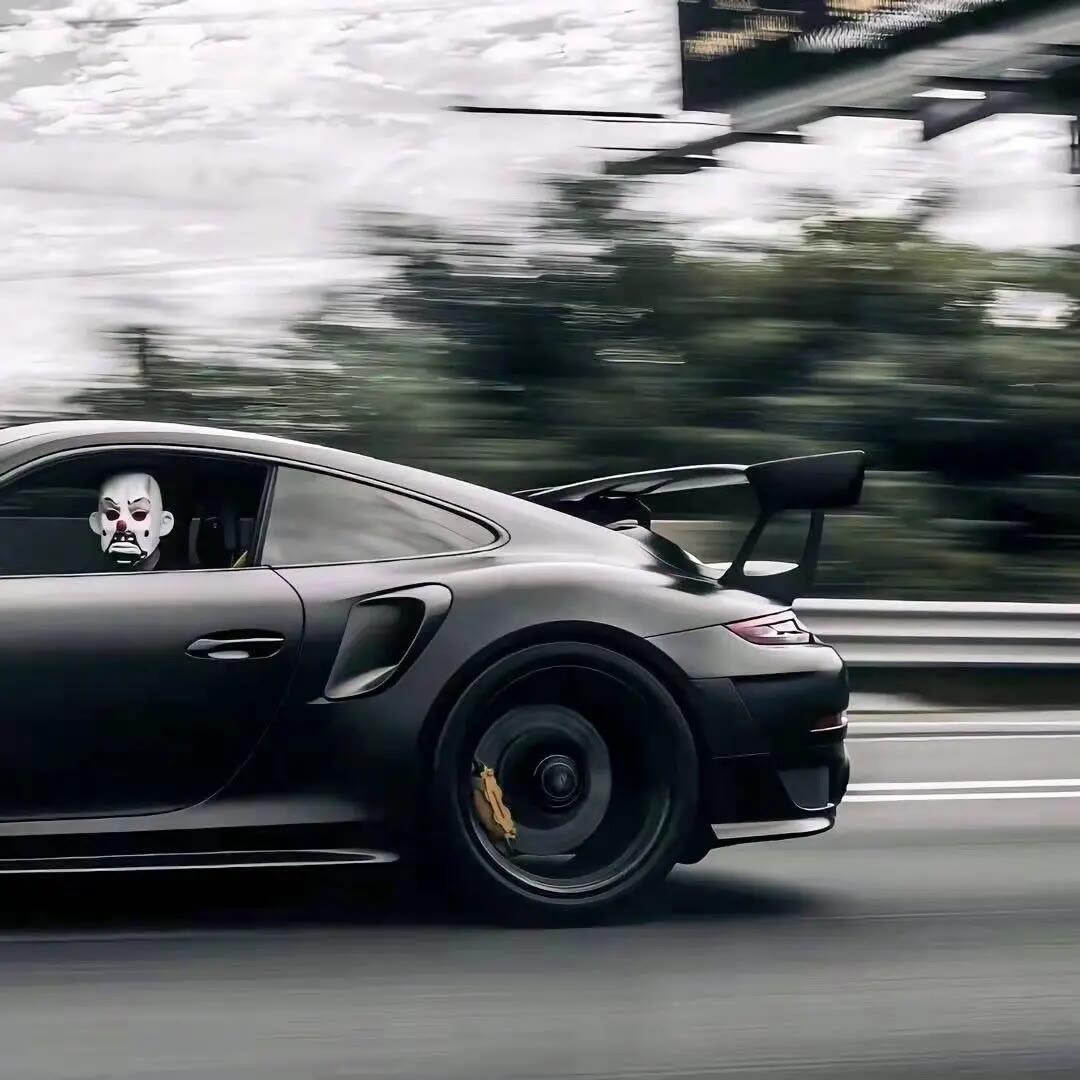 桂爵社·汽车改装