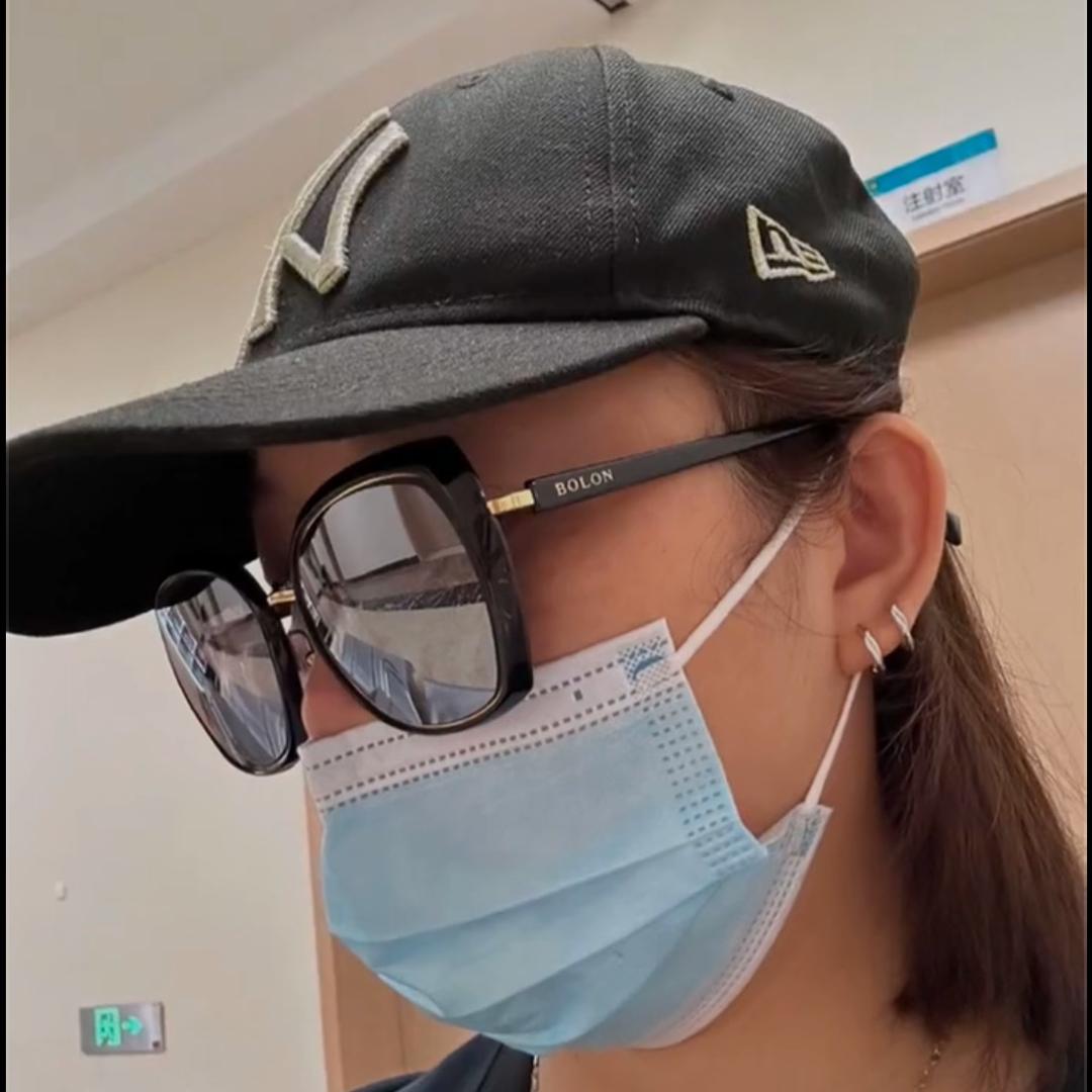 痞❤️帅