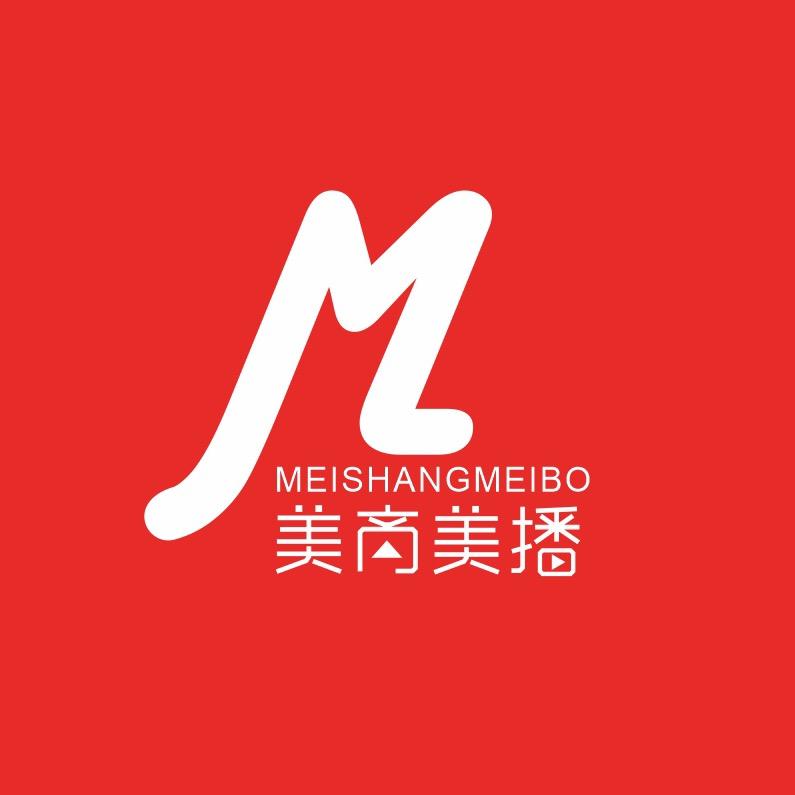 美商美播